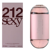 Women's Perfume 212 Sexy Carolina Herrera EDP (100 ml)