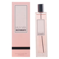 Women's Perfume Muy Mía Bustamante EDT