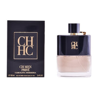 Men's Perfume CH Men Privé Carolina Herrera EDT