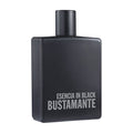 Men's Perfume Esencia in Black Bustamante EDT (100 ml) (100 ml)