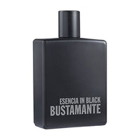 Men's Perfume Esencia in Black Bustamante EDT (100 ml) (100 ml)