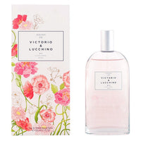 Perfume Mujer V&amp;L Agua Nº 2 Victorio &amp; Lucchino EDT (150 ml)