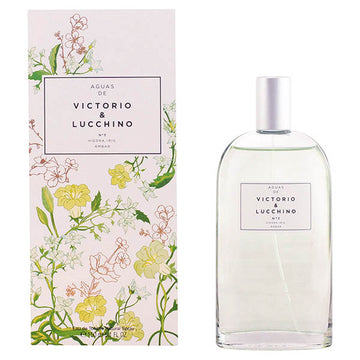 Women's Perfume V&L Agua Nº 3 Victorio & Lucchino EDT (150 ml)