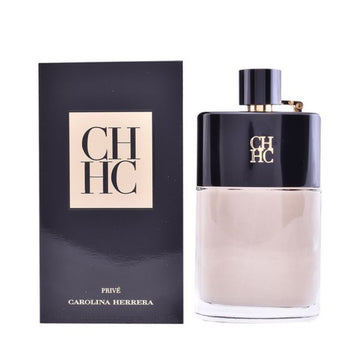 Men's Perfume CH Men Privé Carolina Herrera EDT