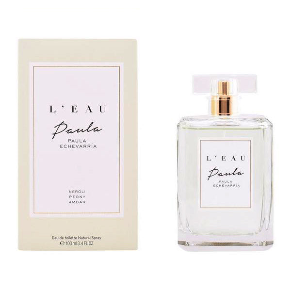 Women's Perfume Paula Echevarria EDT (100 ml) (100 ml)