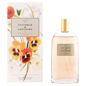 Women's Perfume V&L Agua Nº 6 Victorio & Lucchino EDT (150 ml)