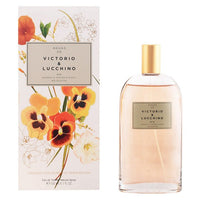 Perfume Mujer V&amp;L Agua Nº 6 Victorio &amp; Lucchino EDT (150 ml)