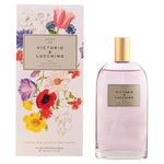 Perfume Mujer V&amp;L Agua Nº 4 Victorio &amp; Lucchino EDT (150 ml)