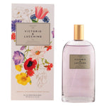 Perfume Mujer V&amp;L Agua Nº 4 Victorio &amp; Lucchino EDT (150 ml)