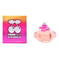 Women's Perfume Psicodelic Pacha EDT (80 ml) (80 ml)