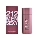 Men's Perfume 212 Sexy Men Carolina Herrera EDT