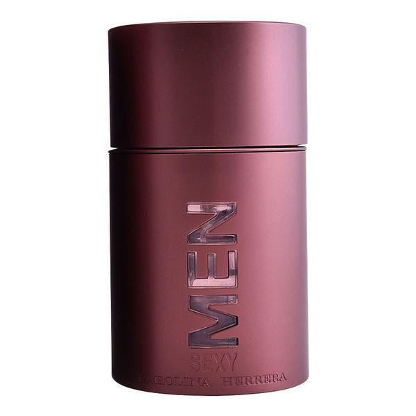 Men's Perfume 212 Sexy Men Carolina Herrera (50 ml)