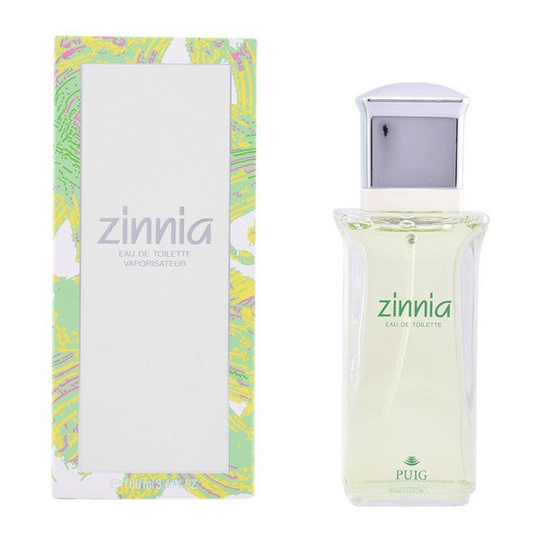 Women's Perfume Zinnia Zinnia EDT (100 ml) (100 ml)