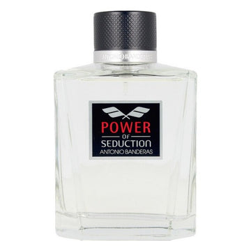 Men's Perfume Power Of Seduction Antonio Banderas EDT (200 ml) (200 ml)