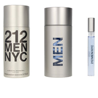 Men's Perfume Carolina Herrera