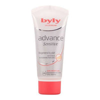 Cream Deodorant Advance Sensitive Byly