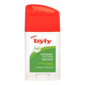 Stick Deodorant Organic Extra Fresh Byly (75 ml)