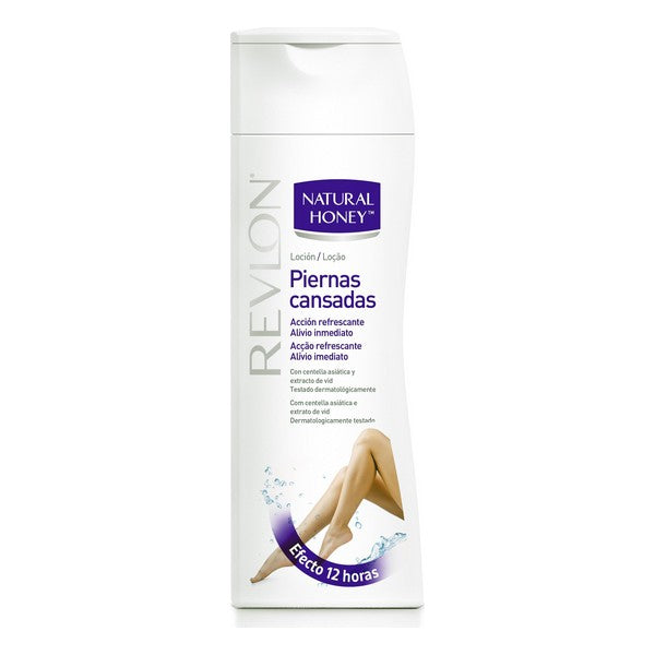 Tired Legs Body Lotion Natural Honey 330 ml