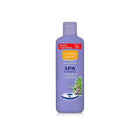 Shower Gel Spa Experience Natural Honey (650 ml)