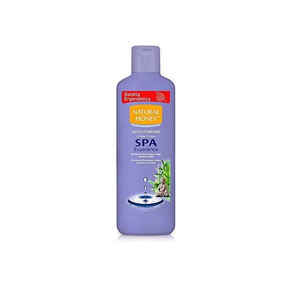 Shower Gel Spa Experience Natural Honey (650 ml)