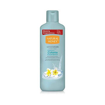 Gel de Ducha Colonia Natural Miel (650 ml)