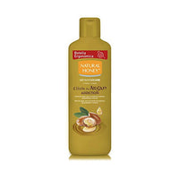 Gel de Ducha Elixir De Argán Natural Miel (650 ml)