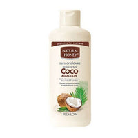 Gel de Ducha Coco Addiction Natural Miel (650 ml)