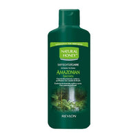 Gel de Ducha Amazonian Secrets Natural Miel (650 ml)