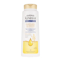 Gel de Baño Tópico Avena Kinesia (600 ml)