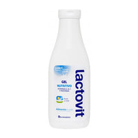 Gel de Ducha Original Lactovit (600 ml)