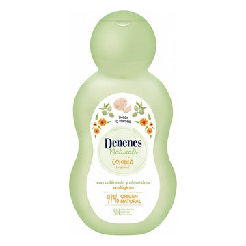 Unisex Perfume Denenes Naturals Denenes EDC (500 ml)