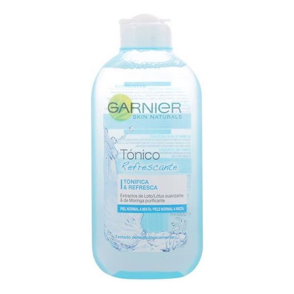 Facial Toner Essencials Garnier