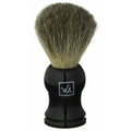 Shaving Brush Walkiria Black