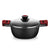 Cookware BRA Premiere Aluminium (5 pcs) (Refurbished B)