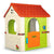 Casita de juegos infantil Fantasy Feber (108 x 85 x 124 cm) (Reacondicionado C)