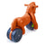 Tricycle Feber Motofeber Horse (63 cm)