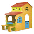 Children's play house Feber Super Villa Feber (180 x 110 x 206 cm)