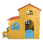 Children's play house Feber Super Villa Feber (180 x 110 x 206 cm)