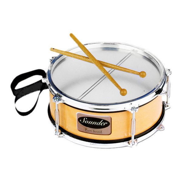 Musical Toy Reig Drum Metallic (3+ years)