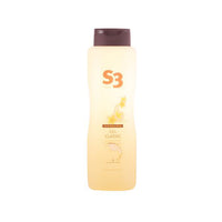 Shower Gel Classic Fresh S3 (750 ml)