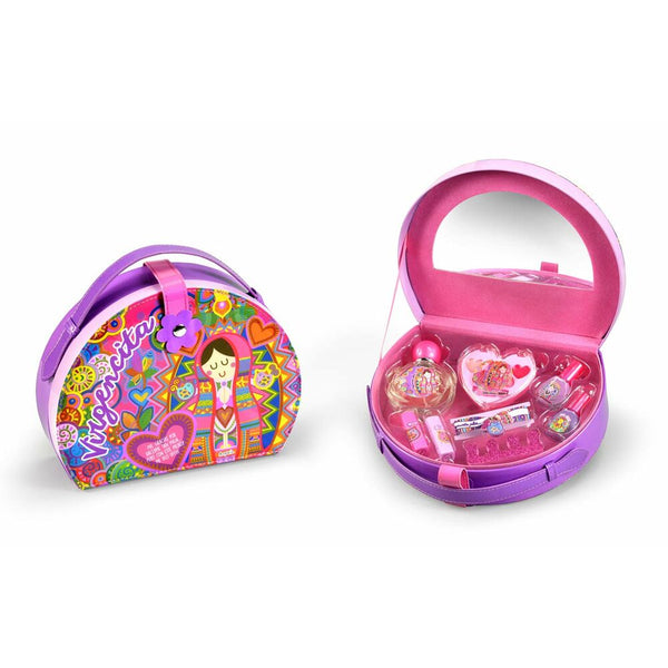 Children's Make-up Set Lorenay Virgencita Plis