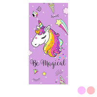 Beach Towel Magical (75 x 150 cm)