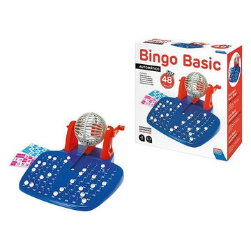 Automatic Bingo Basic Falomir