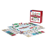 Board game Superpoly Deluxe Falomir (ES)