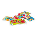 Board game SuperZings Mau Mau Cefatoys