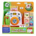 Interactive Toy Cefatoys Photo camera (ES)