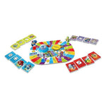 Board game Superzings Cefatoys (ES)