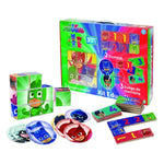 Educational Baby Game Cefatoys Pjmask 3-in-1