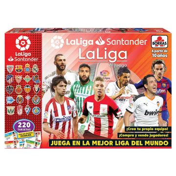 Board game La Liga 2019-2020 Educa (ES)