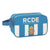 School Toilet Bag RCD Espanyol Blue White